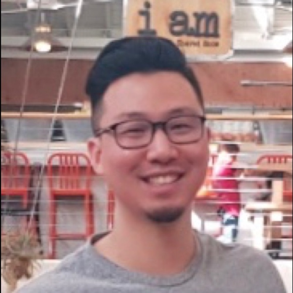 Meet your Posher, Jason